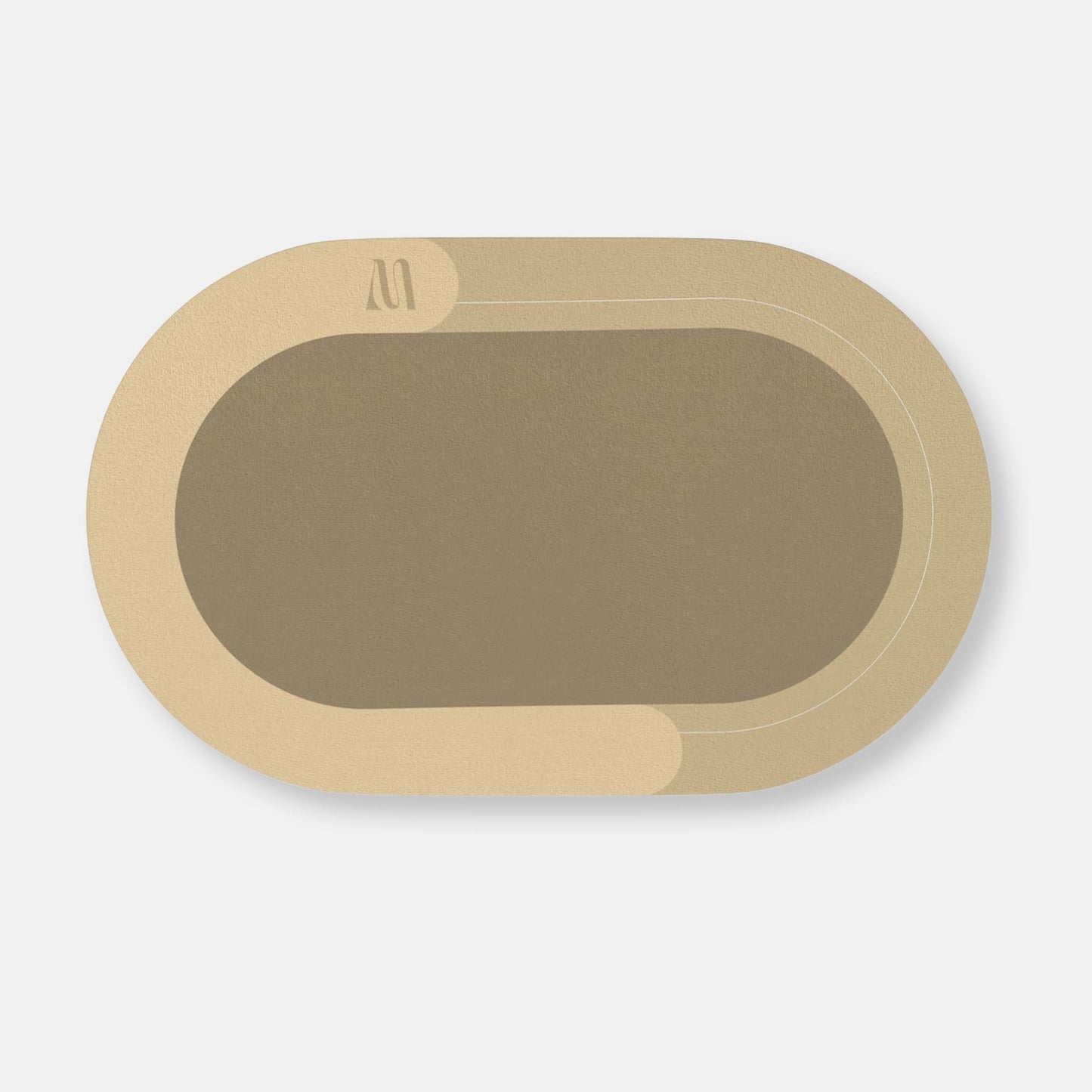 Magic Mat™ – Instant-Dry Non-Slip Bathroom Rug