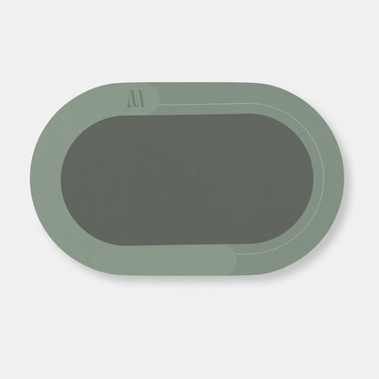 Magic Mat™ – Instant-Dry Non-Slip Bathroom Rug