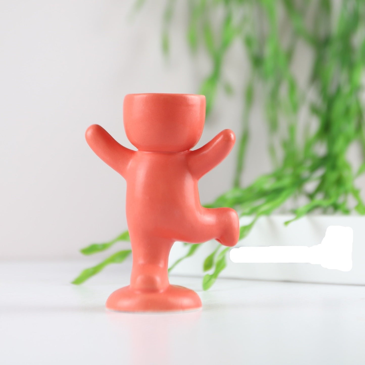 ArtVase™ Ceramic Decorative Vase – Elegant, Durable & Versatile Home Décor Piece