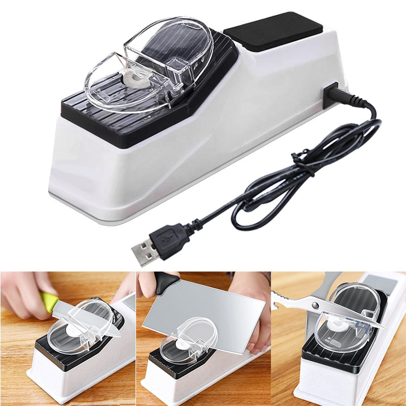 V-Pro™ Electric Knife Sharpener