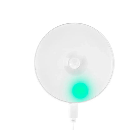 LumoSense™ LED Motion Sensor Light – Smart, Rechargeable & Energy-Efficient Illumination
