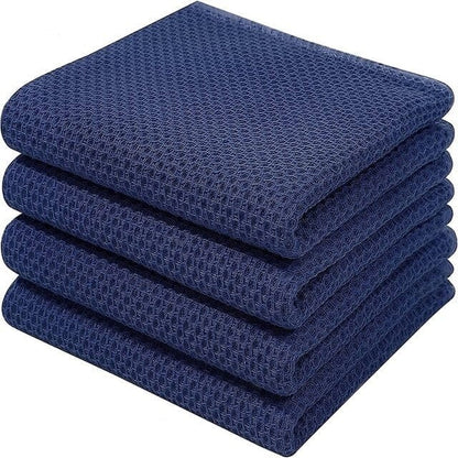 TechFiber™ Kitchen Towels – Ultra Absorbent, Fast-Drying & Long-Lasting